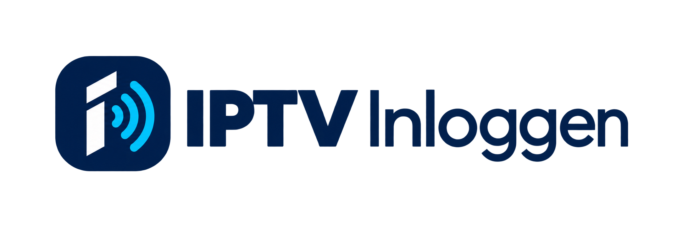 IPTV Inloggen