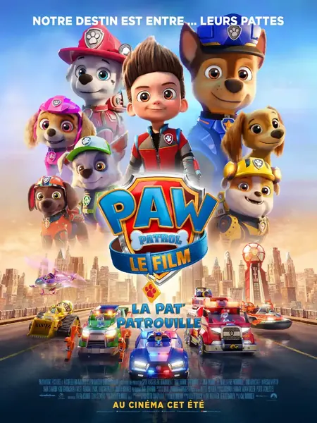 Film- en serieposter 6